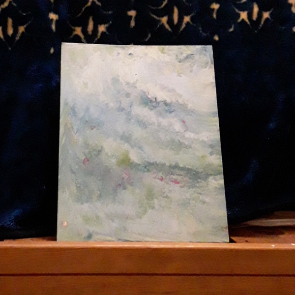 Other - Canvas painting